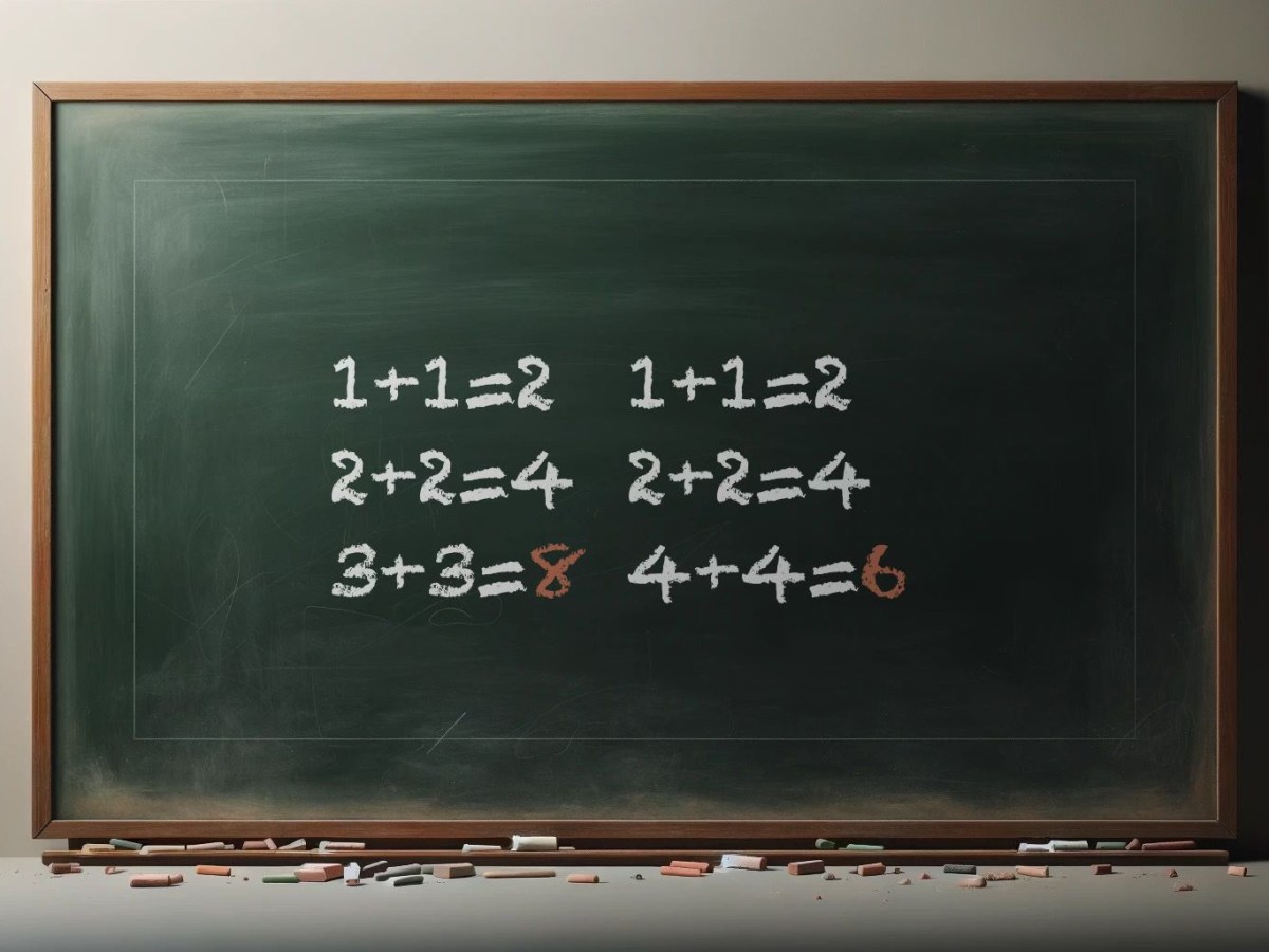 State of the Art Gemini, GPT and friends take a shot at&nbsp;learning