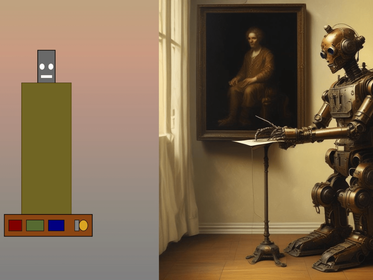 Generative AI doesn’t copy art, it ‘clones’ the artisans —&nbsp;cheaply