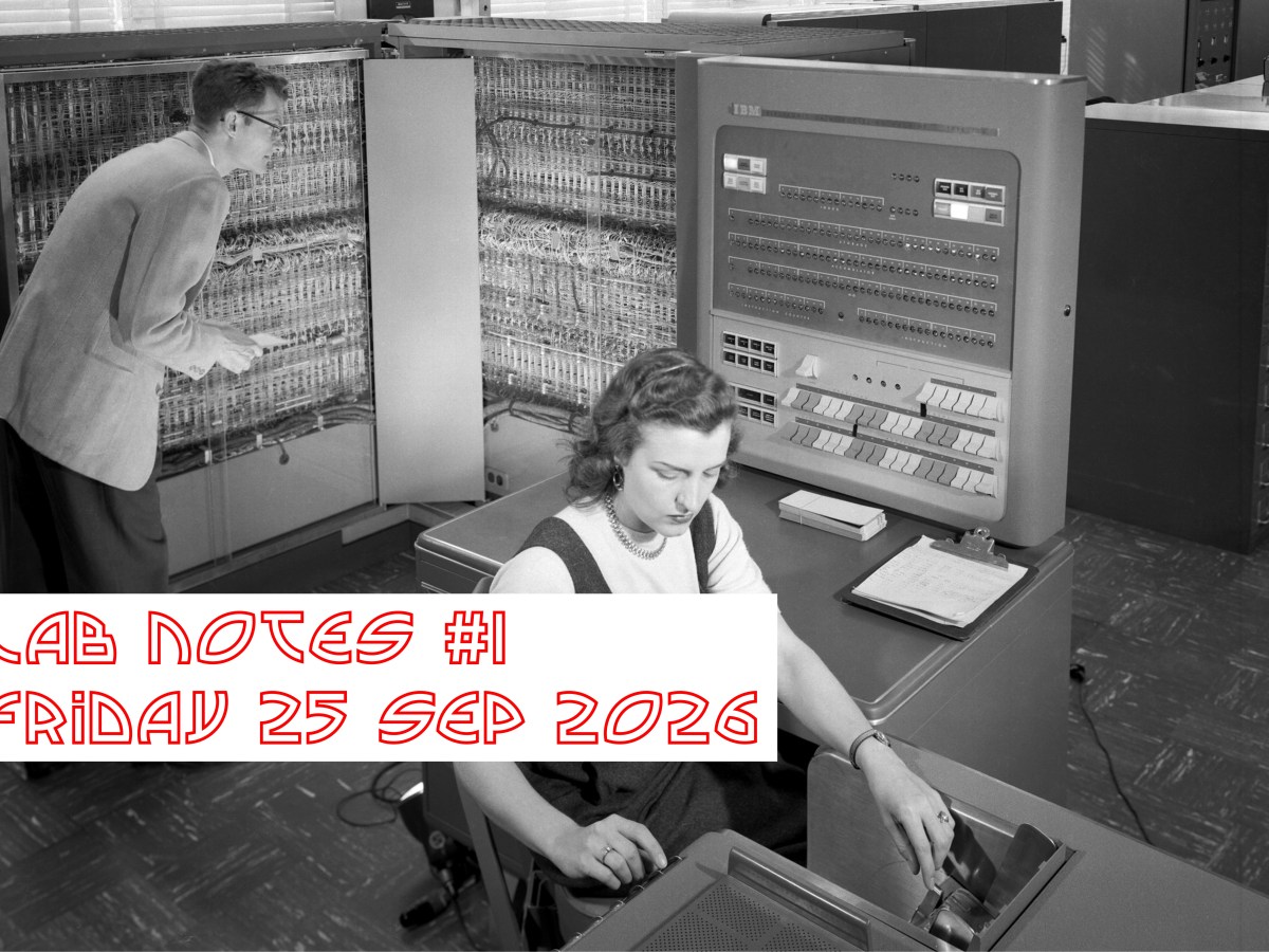 Serious coding with LLMs. Lab notes 2026-09-25: Codex vs Claude Code, Usage Limit&nbsp;Resets