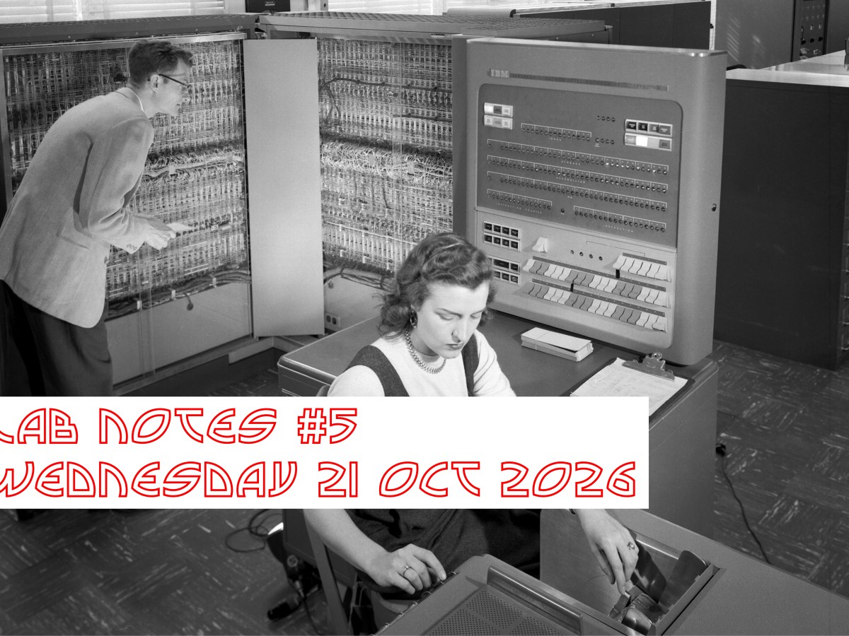 Serious coding with LLMs. Lab notes 2026-10-21: The throttling of subscriptions by OpenAI and Anthropic is really&nbsp;happening